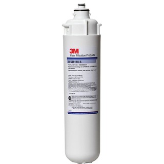 3M 商用型淨水濾芯CFS9812X-S