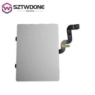 Apple Macbook Pro A1398原廠觸控式螢幕Retina 顯示屏 15 吋 手寫板 觸控滑鼠12-15年款