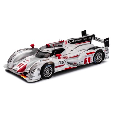 slot it audi r18