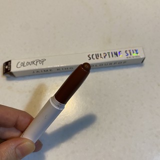 COLOURPOP 修容筆SCULPTING STIX 色號 NEW RENAISSANCE(CONTOUR)