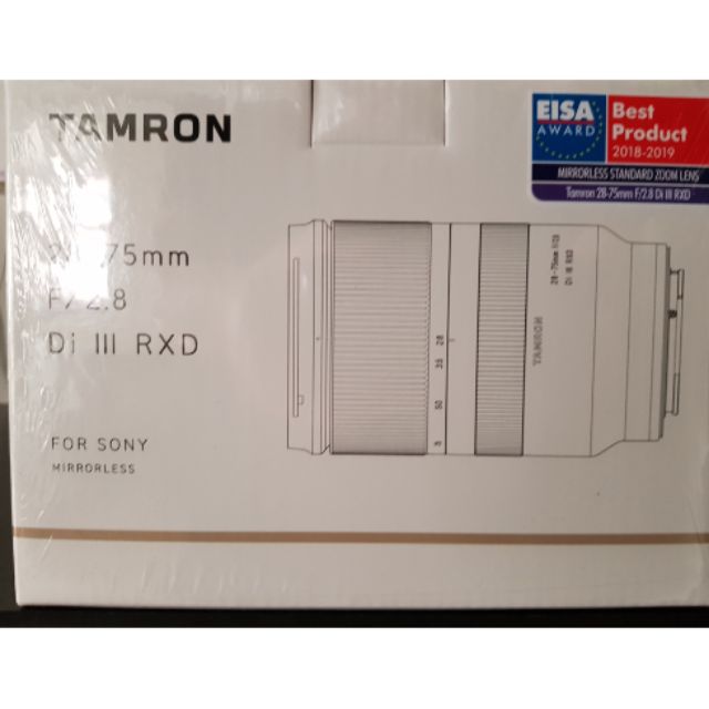 Tamron A036 for Sony 全新公司貨 現貨