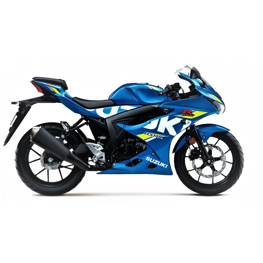 柯基重車 SUZUKI GSX-R150 小阿魯 原廠電腦 ECU電腦 車用電腦