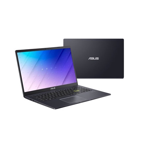 【丹尼小舖】ASUS Laptop 筆電 E510MA 星夜黑~C-N4120/4G/128G