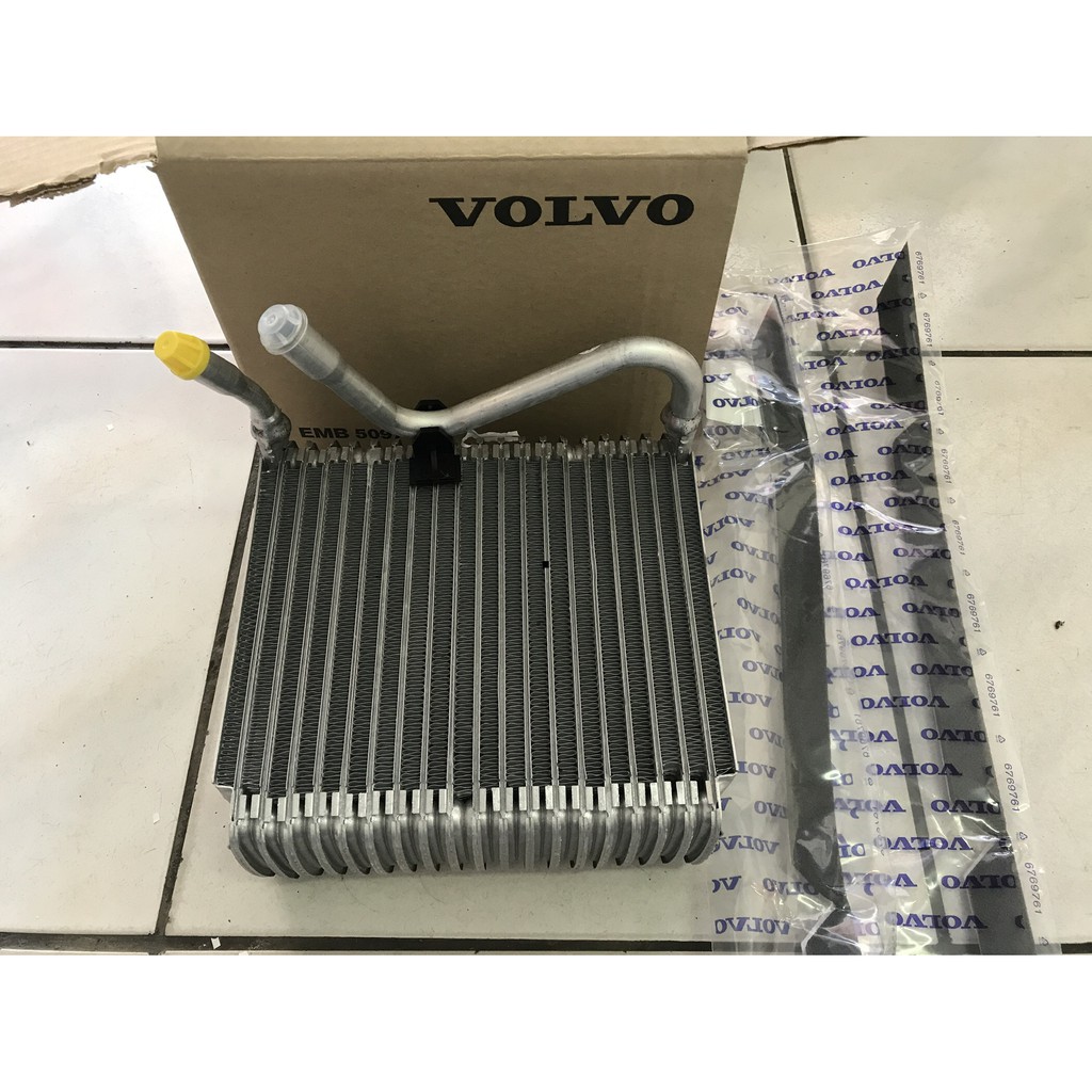 冷氣風箱/蒸發器 VOLVO 850 S70