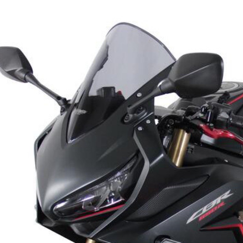 【R.S MOTO】HONDA CBR650R 19-23年 MRA R型 競賽款 風鏡 擋風鏡