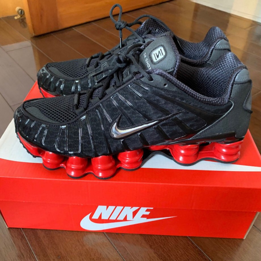 nike skepta shox