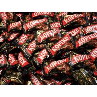 可比可 kopiko 印尼 咖啡 咖啡糖 卡布奇諾 硬糖 300克 600克 分裝