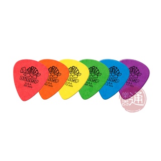 Jim Dunlop / 418 Pick彈片(Tortex Standard系列)【樂器通】