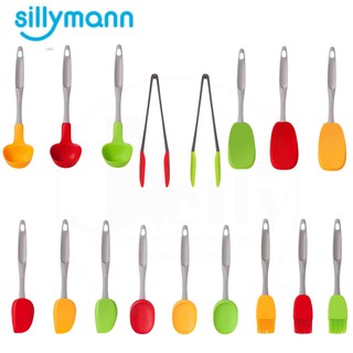 韓國sillymann 100%鉑金矽膠烘培料理廚具/鉑金矽膠萬用料理夾