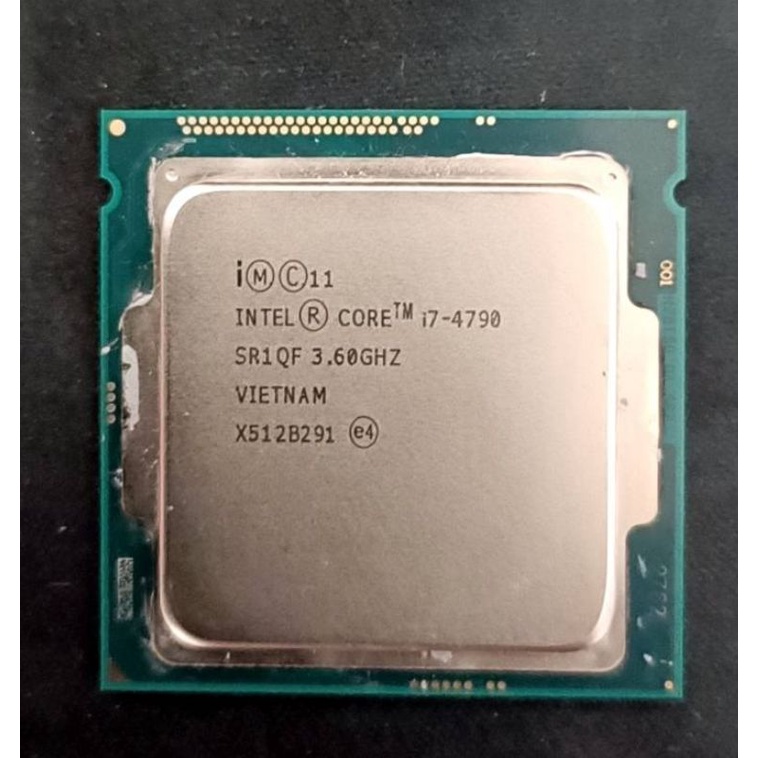 《C&amp;H》I7 4790 4770 4770K i5 4460 4570 4590 1150腳位 四代CPU