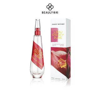 【效期23.12】Issey Miyake 三宅一生 一生之水 熱帶花香 女性淡香水 90ml 《BEAULY倍莉》