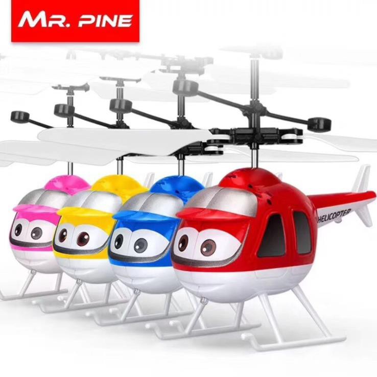 【限時】小仙女智能感應飛行器懸浮球遙控直升飛機會飛小飛仙抖音兒童玩具tk730