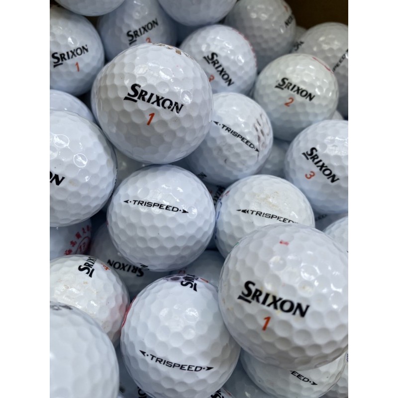 TRI-SPEED(3層球)史力勝SRIXON✨每顆15元✨ 二手高爾夫球出清價 蝦皮購物 TRI-SPEED(3層球)史力勝SRIXON✨每顆15元✨ 二手高爾夫球出清價 蝦皮購物