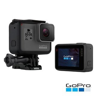Gopro Hero 5 Black 運動攝影機 (二手)