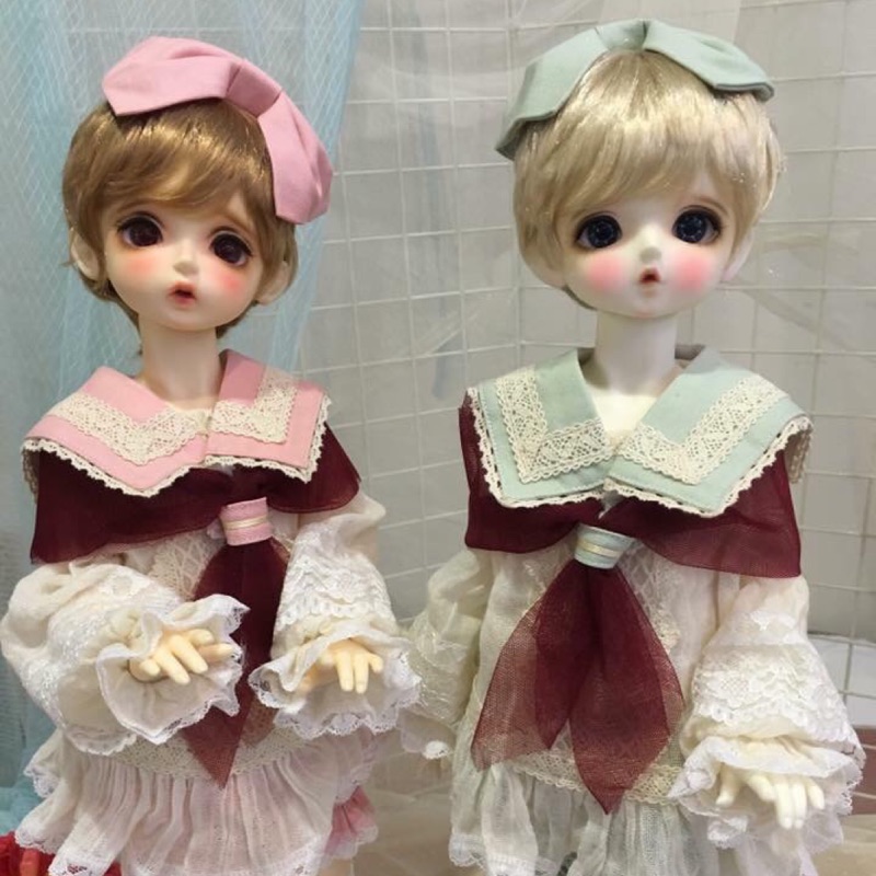 chicabi bjd