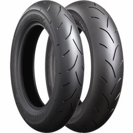 《DCR》BRIDGESTONE 普利司通 BT601前輪100/90-12 後輪120/80-12 好評發售中