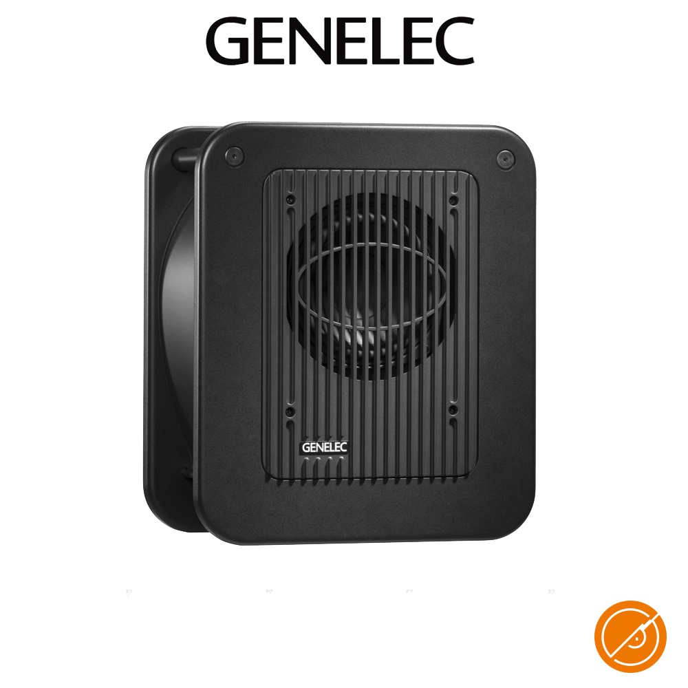 GENELEC 7040A 6.5吋 主動式 7040 重低音喇叭 台灣公司貨 五年保固