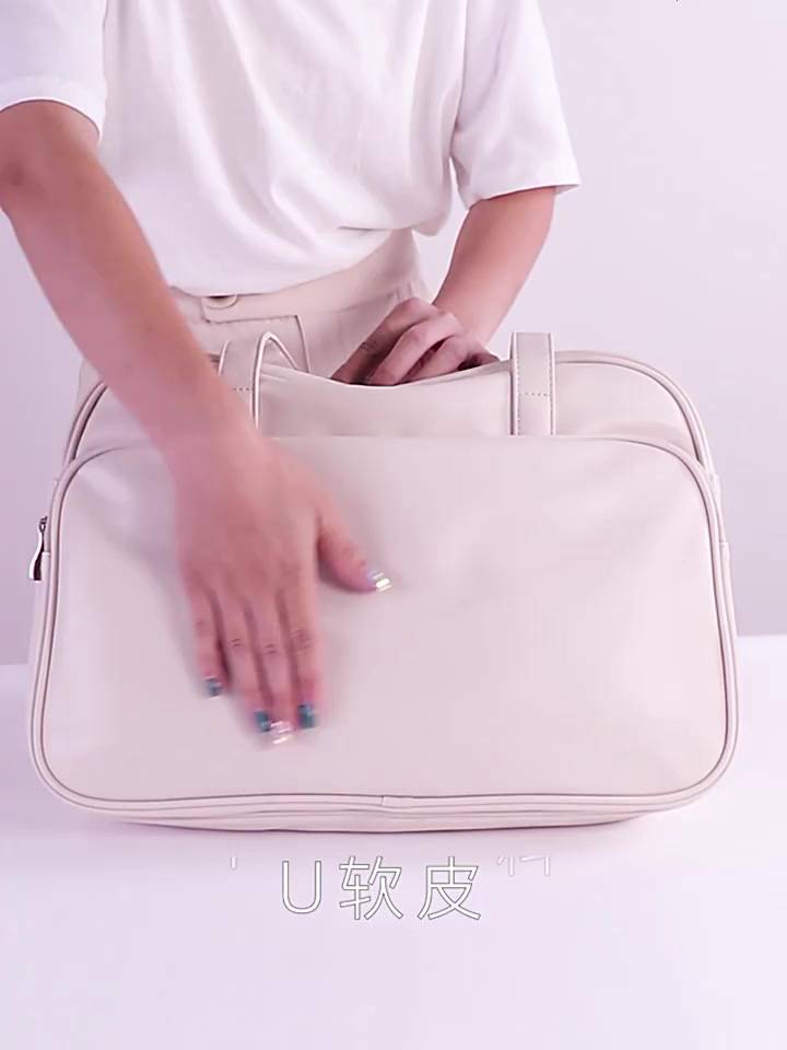 加厚防撞筆記本電腦包 防水13吋/14吋/15.6吋筆電包 手提包/通勤包/商務公事包/側背包/單肩包 馬鞍包/托特包女