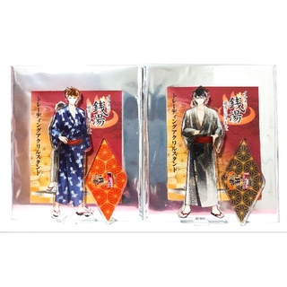 评论 請詳閱商品說明 美男戰國織田信長真田幸村立牌上杉謙信武田信玄伊達政宗德川家康森蘭丸猿飛佐助豐臣秀吉