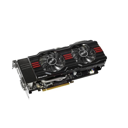 ASUS GTX 670 4g稀有版效能輾壓 750TI 同960 1050ti 非2G r x 5 4 9 7 0參考