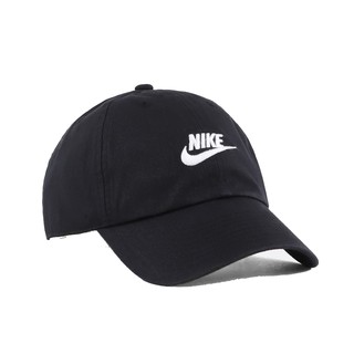 NIKE H86 FUTURA WASHED CAP BLACK 老帽 黑【A-KAY0】【913011-010】