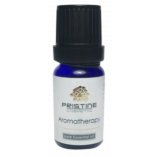 【潘絲緹PRISTINE】綠薄荷/留蘭香精油 Spearmint oil 10ML