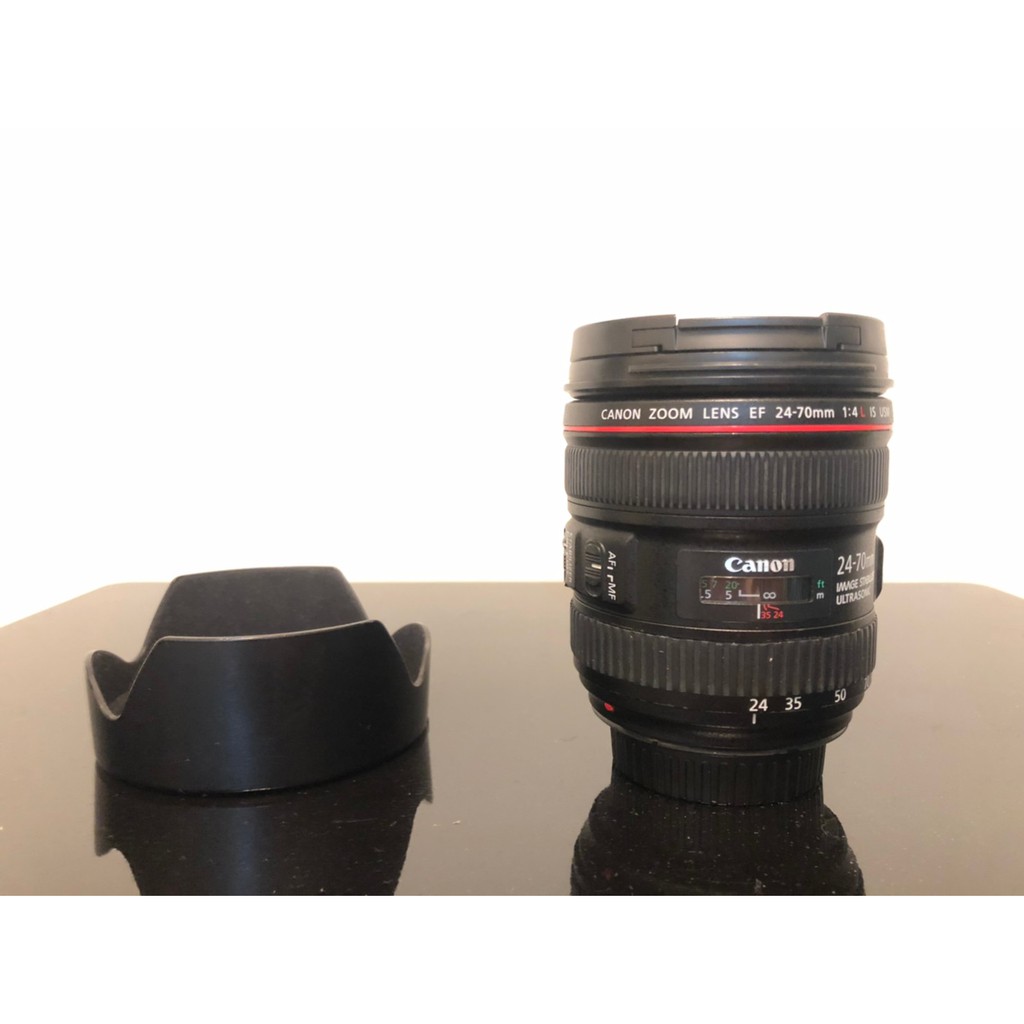 Canon EF 24-70mm IS F4 (九成新) 高雄可約看鏡