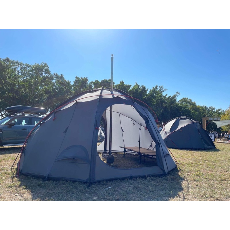 NORTENT GAMME 8 球型基地帳| 蝦皮購物