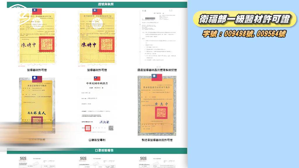 HAOFA 台灣製 醫療級N95 彩色口罩 獨立包裝 30入【ARZ】【D050】成人口罩 加大口罩 醫用口罩 立體口罩