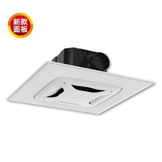 阿拉斯加/排風扇/大風門748A(營業型)浴室排風扇/6-8坪排風扇/通風扇/抽風機/營業場所排風扇
