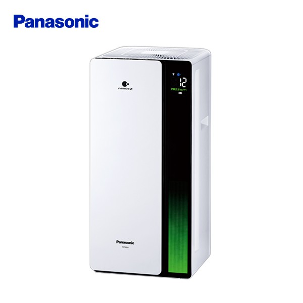 Panasonic 國際牌- nanoeX濾PM2.5空氣清淨機 F-P50LH 現貨 送原廠禮 廠商直送