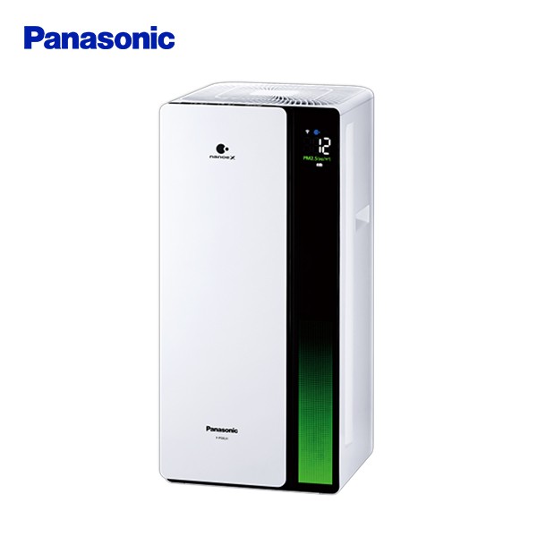 Panasonic 國際牌 nanoeX濾PM2.5空氣清淨機 F-P50LH 現貨 廠商直送