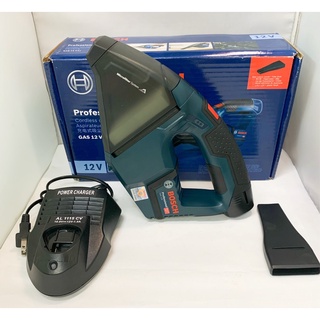 鋰電手持吸塵器 原廠博世 BOSCH GAS12V-LI 2.5AH~6.0AH /鋰電充電吸塵器/汽車工業用電動吸塵器