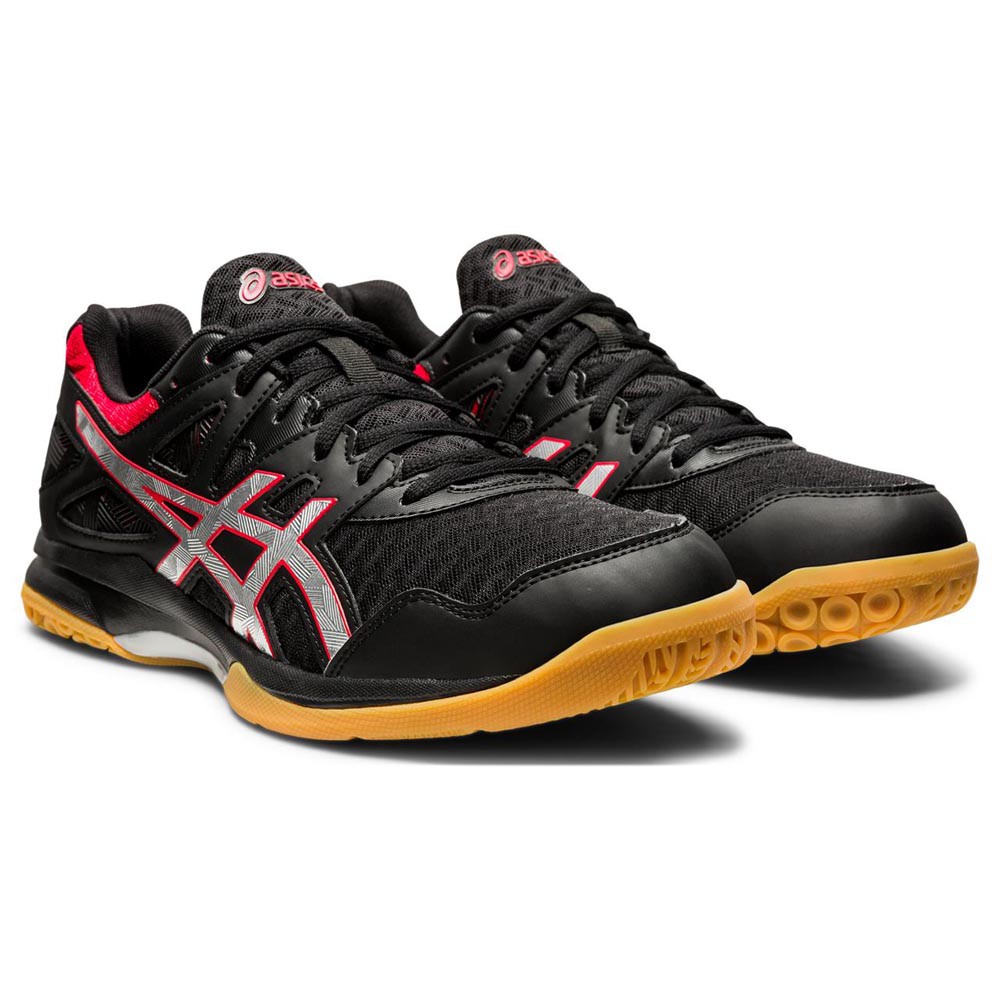 =豪想運動= ASICS 亞瑟士 GEL-TASK 2 排球 羽球鞋  1071A037-004