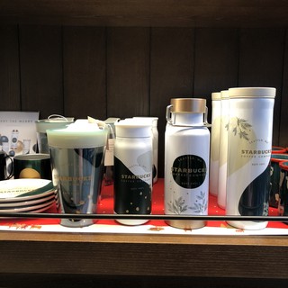 韓國星巴克Starbucks 聖誕節系列Christmas 馬克杯 保溫瓶 栗子代購