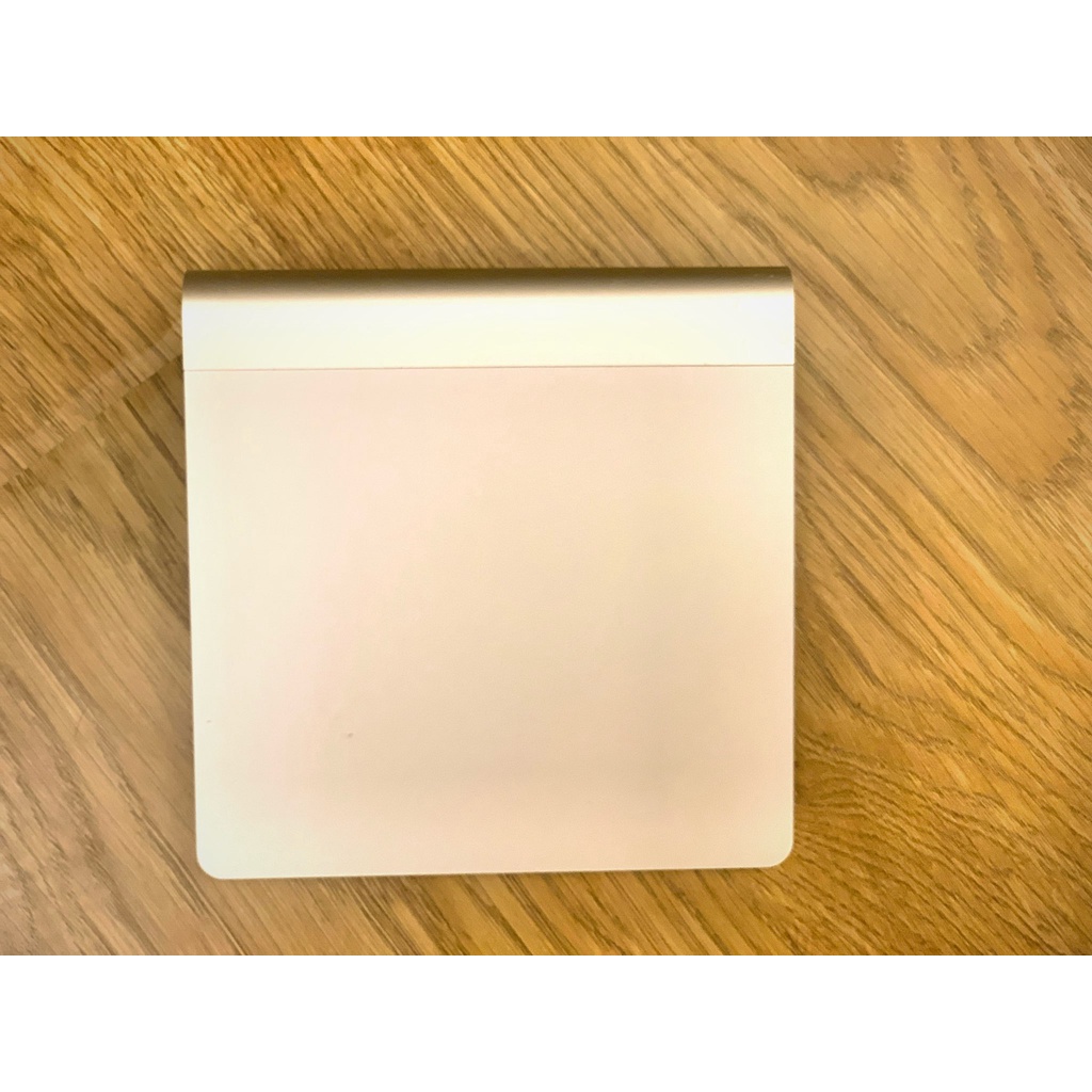 Apple Magic Trackpad 無線巧控板 觸控板 A1339 藍芽觸控 (送電池)