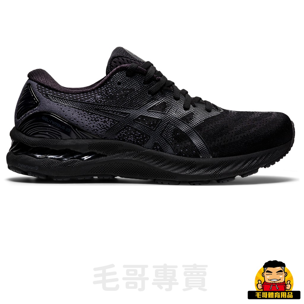 【毛哥專賣】ASICS (男) Gel-Nimbus 23 4E Extra Wide 慢跑鞋 1011B005002