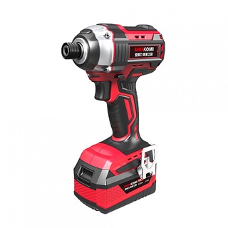 胖達人五金 型鋼力 無刷 衝擊 起子機 18V SK-BLID2300KD 雙2.0電池 雙4.0電池