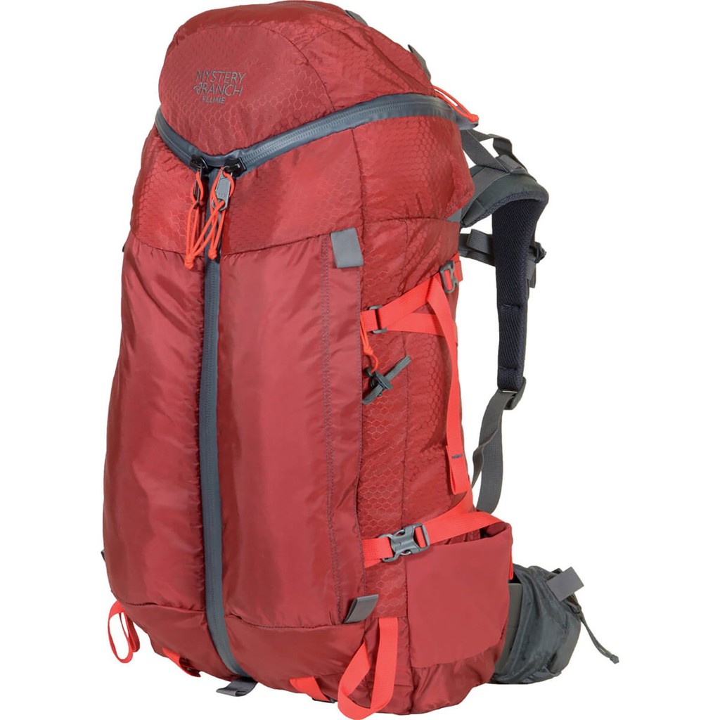 Mystery Ranch Flume Backpack (For Women) 50L 登山背包現貨M號