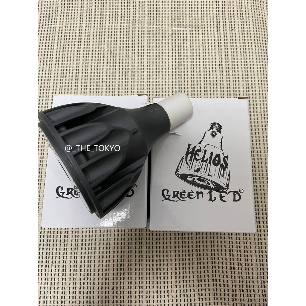 植物育成生長led 燈helios Green Led 現貨 蝦皮購物