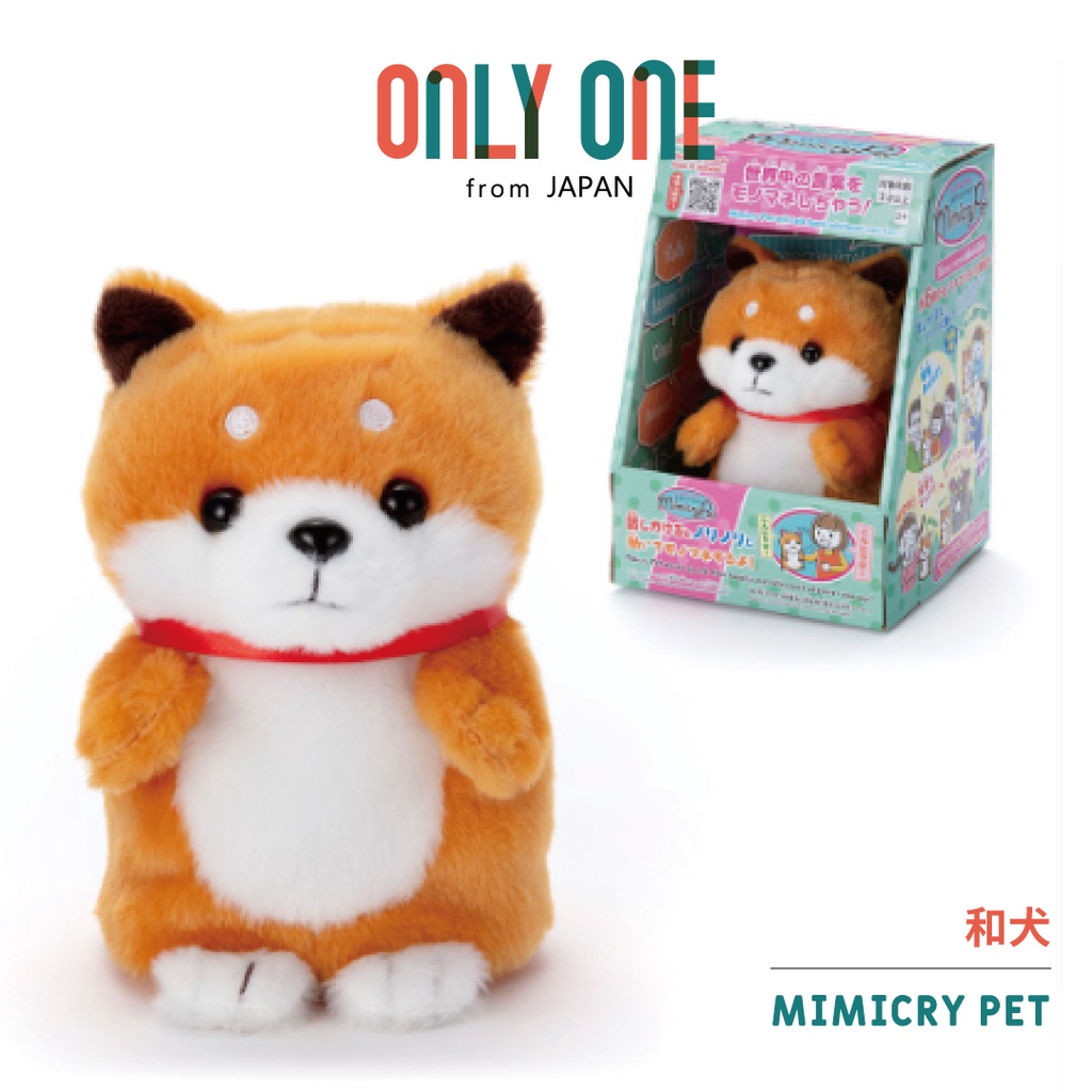 Mimicry Pet 和犬日本直接運送 蝦皮購物