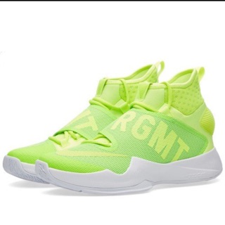 Nike x Fragment Design Zoom Hyperrev 藤原浩 周杰倫ＭＶ同款鞋/全新正品