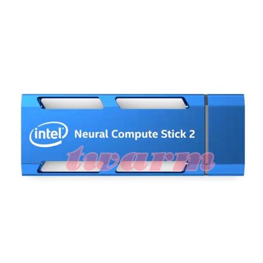 【小黃鴨特價賣場】🔥(特價)Intel Neural Compute Stick 2 神經網路計算棒 (NCSM248
