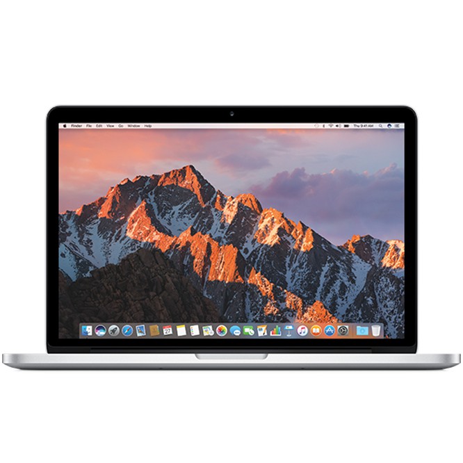 MacBook Pro 13吋 Early 2015 雙核心 Intel Core i5