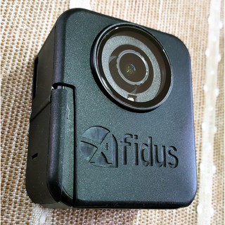 Afidus縮時攝影機 原廠防水矽膠套 for ATL201S 使用