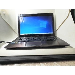 二手 中古筆電 ASUS a43e / win7 / 14.1吋 雙核獨顯