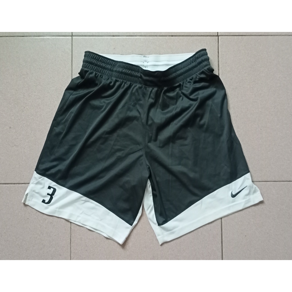 NIKE HBL UBA BASKETBALL SHORTS 籃球褲 短褲 867769-061