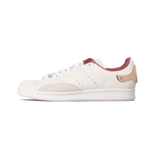 <MXX> 100%公司貨 Adidas Stan Smith 白紅 酒紅 拼接 玫瑰金 史密斯 白 FZ5397 男女