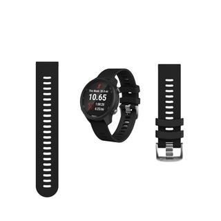 【圓紋錶帶】三星 Galaxy Watch5 44mm R910 R915 錶帶寬度20mm 運動矽膠透氣腕帶
