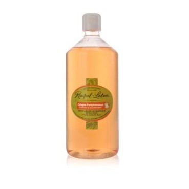 南法香頌  歐巴拉朵 馬賽皂沐浴乳-法國玫瑰 1L 液態馬賽皂-綠茶